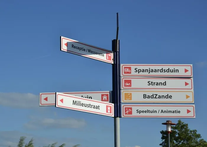 Pipowagen Op Het s-Gravenzande