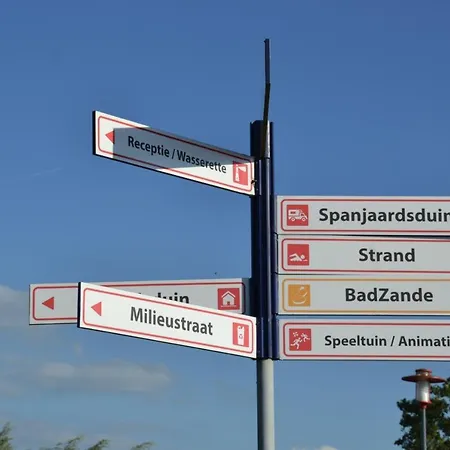 Pipowagen Op Het 's-Gravenzande