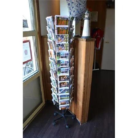 Pipowagen Op Het