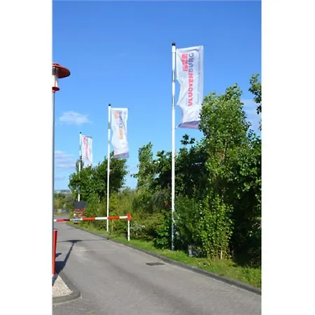 Pipowagen Op Het 's-Gravenzande