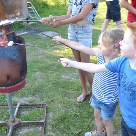 Pipowagen Op Het * 's-Gravenzande