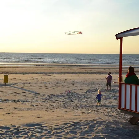 Pipowagen Op Het 's-Gravenzande