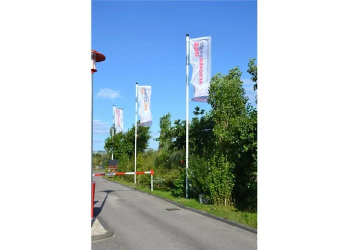 Pipowagen Op Het s-Gravenzande