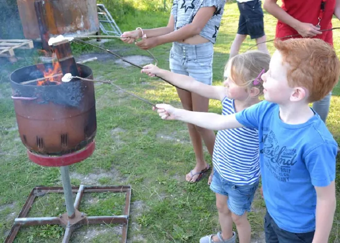 Pipowagen Op Het * s-Gravenzande